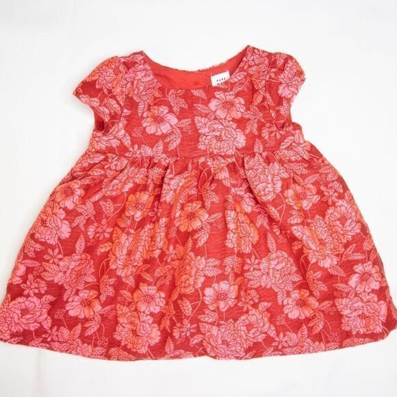 Baby GAP dress‎ - Picture 1 of 8